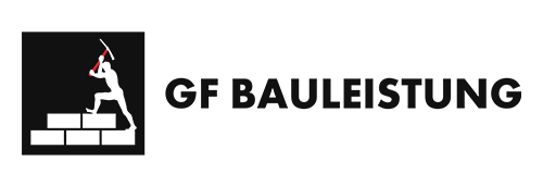 GF Bauleistungsgesellschaft mbH Logo